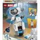 LEGO® Marvel A Fantasztikus 4-es: H.E.R.B.I.E. 76339 - . kép