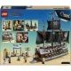 LEGO® ONE PIECE Le navire de guerre marin de Garp 75646 - .image