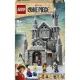 LEGO® ONE PIECE Csata a Drum kastélynál 75645 - . kép