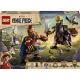 LEGO® ONE PIECE Ντόρι εναντίον Μπρόγκι – Οι γίγαντες του Little Garden 75644 - .εικόνα