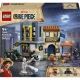 LEGO® ONE PIECE Leszámolás Smoker kapitánnyal 75642 - . kép