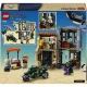 LEGO® ONE PIECE Leszámolás Smoker kapitánnyal 75642 - . kép