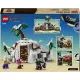 LEGO® ONE PIECE Ascunzătoarea lui Dr. Hiriluk 75641 - .foto