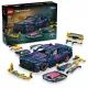 LEGO® Technic Tuning műhely: Ford Mustang GT autó 42236 - . kép