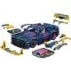 Atelier de tuning LEGO® Technic: mașina Ford Mustang GT 42236 - .foto