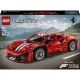 Carro LEGO® Technic Ferrari 488 PISTA 42235 - .Imagem