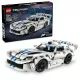 LEGO® Technic mașină sport Dodge Viper GTS-R 42234 - .foto