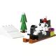 LEGO® Creator Abenteuer der Kätzchen im Schnee 30718 - . bild aus