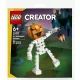 LEGO® LEGO Creator Veselá halloweenská kostra 30717 - .Obrázok