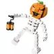 LEGO® LEGO Creator Linksmas Helovino skeletas 30717 - .vaizdas