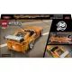 LEGO® Speed Champions Mașina Toyota Supra MK4 77260 din seria Furios și Iute - .foto