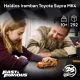 LEGO® Speed Champions Rýchlo a zbesilo Toyota Supra MK4 77260 - .Obrázok