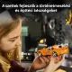 LEGO® Speed Champions Mașina Toyota Supra MK4 77260 din seria Furios și Iute - .foto
