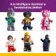 Grotte Rave LEGO® Fortnite® 77082 - .image