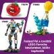 Grotte Rave LEGO® Fortnite® 77082 - .image