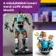 LEGO® Fortnite® RINKINYS 77081 - .vaizdas