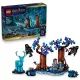 LEGO® Harry Potter A Floresta Proibida: Expecto Patronum 76475 - .Imagem