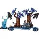 LEGO® Harry Potter A Floresta Proibida: Expecto Patronum 76475 - .Imagem