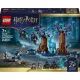 LEGO® Harry Potter A Floresta Proibida: Expecto Patronum 76475 - .Imagem