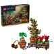LEGO® Harry Potter A Roxfort-i gyógynövénytanóra növényei 76474 - . kép