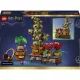 Plantele de la ora de Herbologie de la Hogwarts LEGO® Harry Potter 76474 - .foto