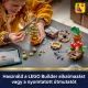 LEGO® Harry Potter Rośliny z lekcji zielarstwa w Hogwarcie 76474 - .zdjęcie 