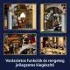 LEGO® Harry Potter Κάστρο Χόγκουαρτς: Ανατολική Πτέρυγα 76473 - .εικόνα