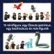 LEGO® Harry Potter Rokfortský hrad: Východné krídlo 76473 - .Obrázok