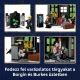 LEGO® Harry Potter Čarovniške trgovine na Prečni ulici 76471 - .slika