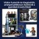 LEGO® Harry Potter Tovenaarswinkels in de Wegisweg 76471 - .afbeelding
