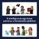 LEGO® Harry Potter Čarovniške trgovine na Prečni ulici 76471 - .slika