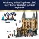 LEGO® Harry Potter Sklepy z magią na Ulicy Pokątnej 76471 - .zdjęcie 