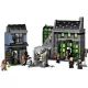 LEGO® Harry Potter Troldmandsbutikkerne i Diagonalstræde 76471 - .billede