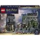 LEGO® Harry Potter Sklepy z magią na Ulicy Pokątnej 76471 - .zdjęcie 