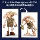 LEGO® Harry Potter Dobby, de vrije huiself 76469 - .afbeelding