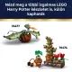 LEGO® Harry Potter Dobby, svobodný domácí skřítek 76469 - .obrázek