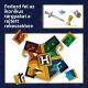 LEGO® Harry Potter Hogvartso herbas 76462 - .vaizdas