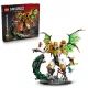 Combat ultime de dragons LEGO® NINJAGO® 71872 - .image