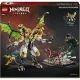 LEGO® NINJAGO® Bătălia Ultra Dragonului 71872 - .foto