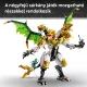 LEGO® NINJAGO® Bătălia Ultra Dragonului 71872 - .foto