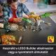 Combat ultime de dragons LEGO® NINJAGO® 71872 - .image