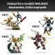 Combat ultime de dragons LEGO® NINJAGO® 71872 - .image