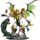 LEGO® NINJAGO® Bătălia Ultra Dragonului 71872 - .foto
