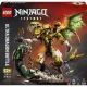 LEGO® NINJAGO® Bătălia Ultra Dragonului 71872 - .foto
