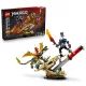 LEGO® NINJAGO® Confruntarea de la Sabia Dragonului 71871 - .foto