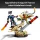 LEGO® NINJAGO® Μάχη στο Σπαθί του Δράκου 71871 - .εικόνα