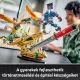 LEGO® NINJAGO® Confruntarea de la Sabia Dragonului 71871 - .foto