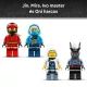 LEGO® NINJAGO® Duell am Drachenschwert 71871 - . bild aus