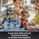 LEGO® NINJAGO® Dvojité titánové brnenia 71870 - .Obrázok