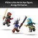 LEGO® NINJAGO® Bliźniacze Tytanowe Pancerze 71870 - .zdjęcie 
